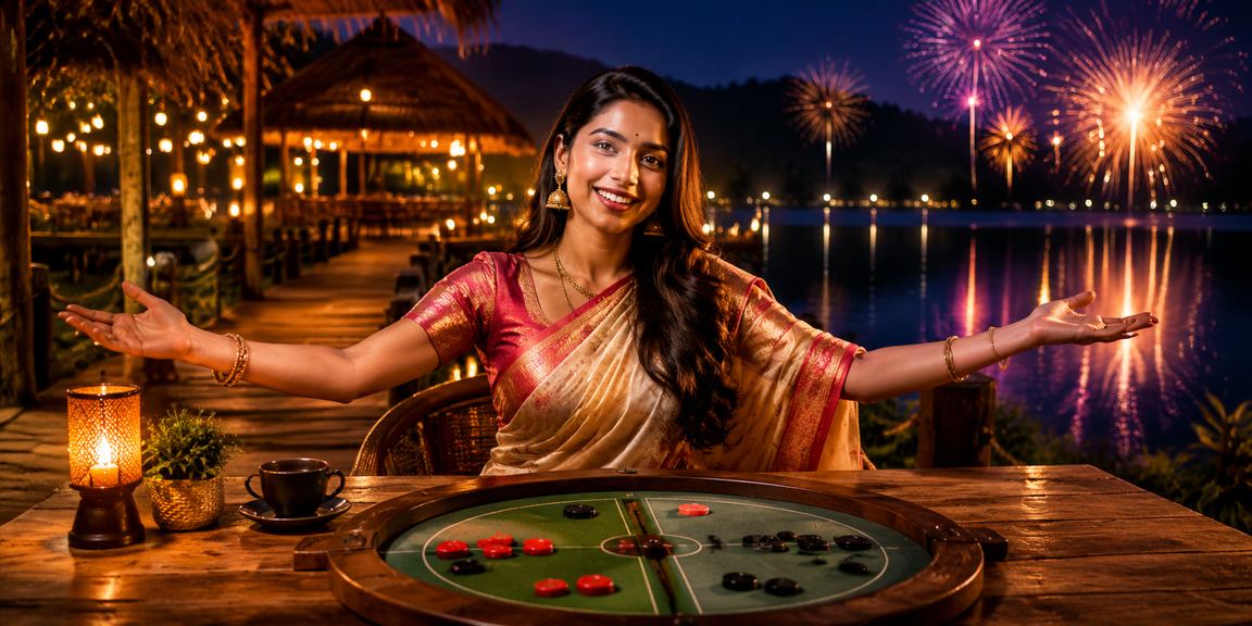 ঢাকায় পদ্মা সেতুর পটভূমিতে ace333 অনলাইন ক্যাসিনো অভিজ্ঞতা