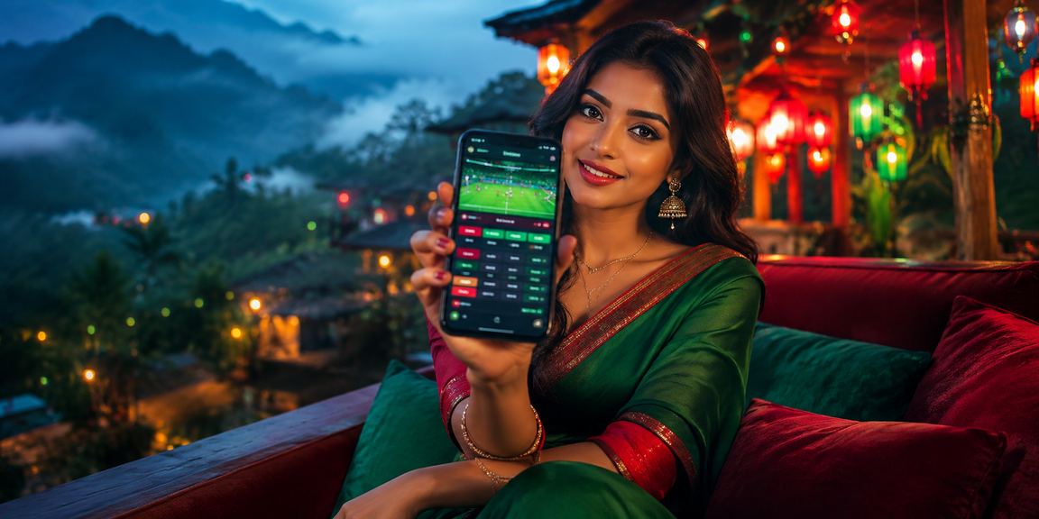 বান্দরবানে মোবাইলে ace333 পেমেন্ট করছেন একজন ব্যবহারকারী
