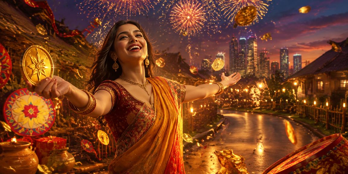 কুমিল্লায় পহেলা বৈশাখে স্লট গেম ও স্পোর্টস অডস উপভোগ করছেন ব্যবহারকারীরা
