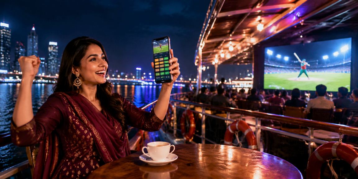 ঢাকায় স্মার্টফোনে ace333 - এর ম্যাচ অডস দেখছেন একজন ক্রিকেট বেটর