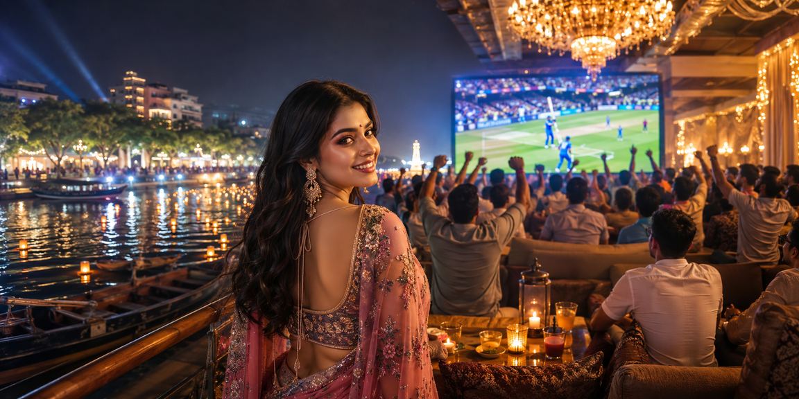 ময়মনসিংহে সমুদ্রতীরে ক্রিকেট ম্যাচের অডস বিশ্লেষণ